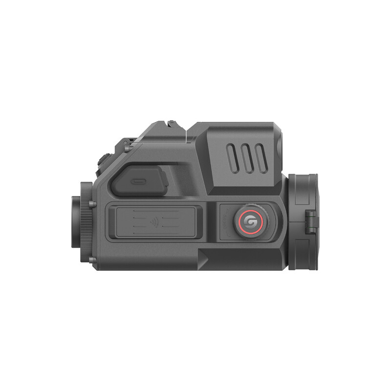 Guide Camera termica TB650LP