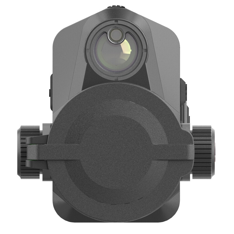 Guide Camera termica TB650LP