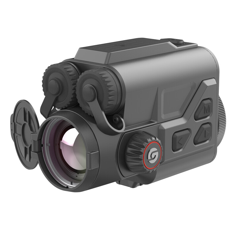 Guide Camera termica TB630LRF