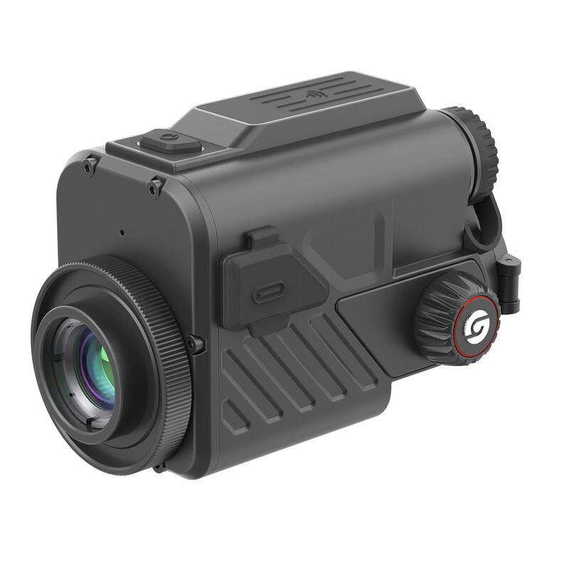Guide Camera termica TB630LRF