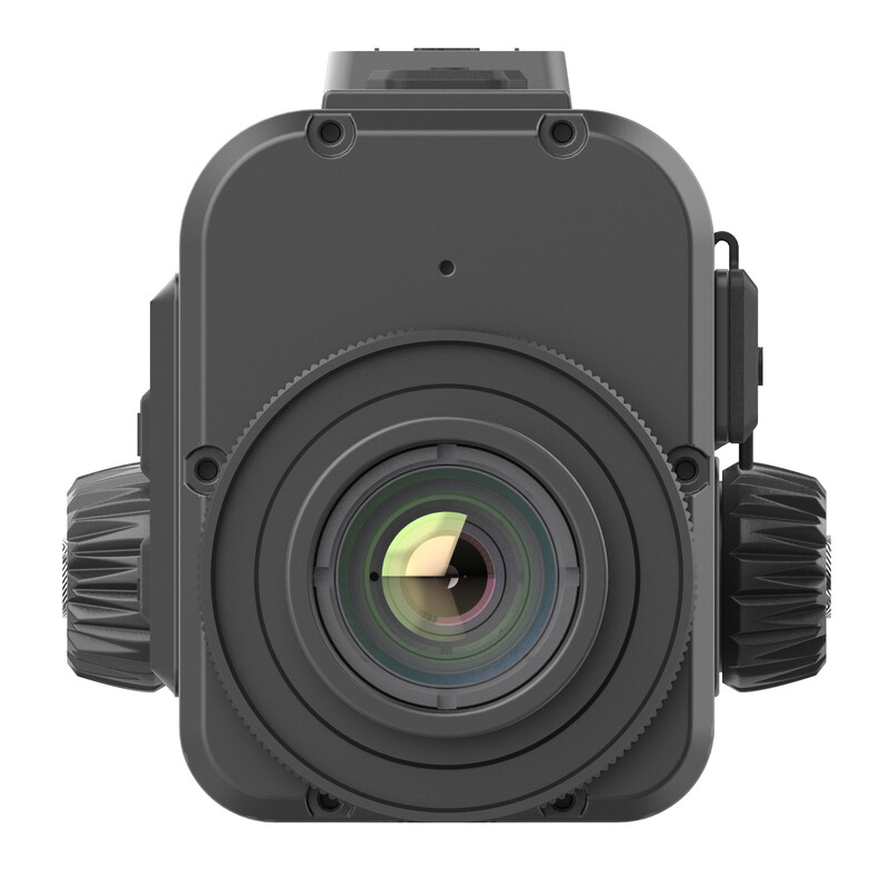 Guide Camera termica TB630LRF