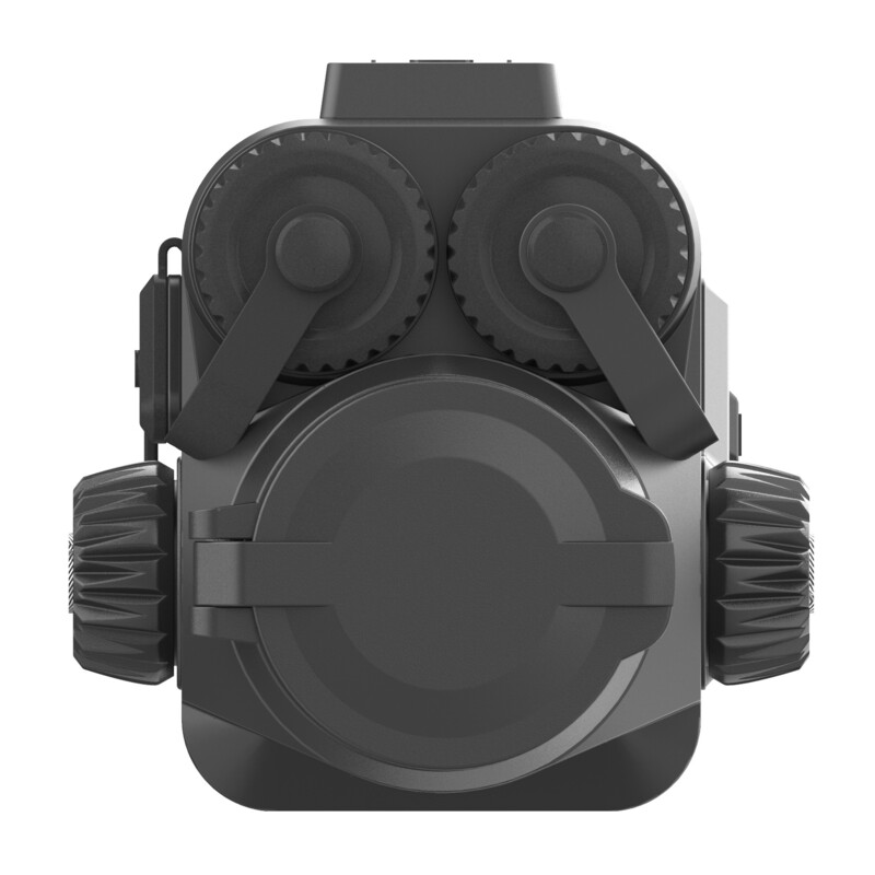 Guide Camera termica TB630LRF
