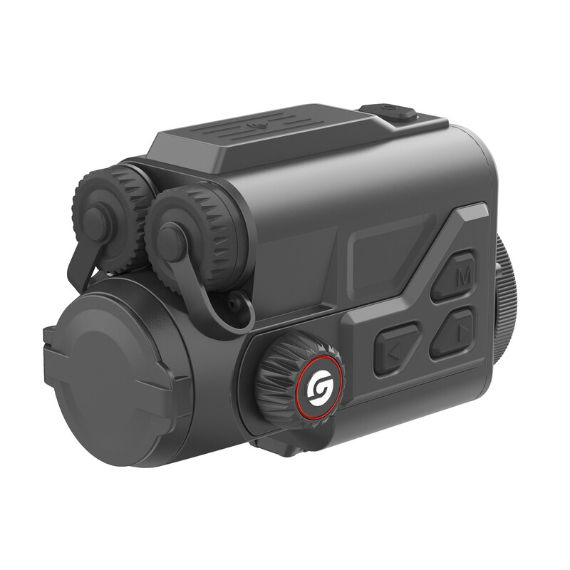 Guide Camera termica TB630LRF