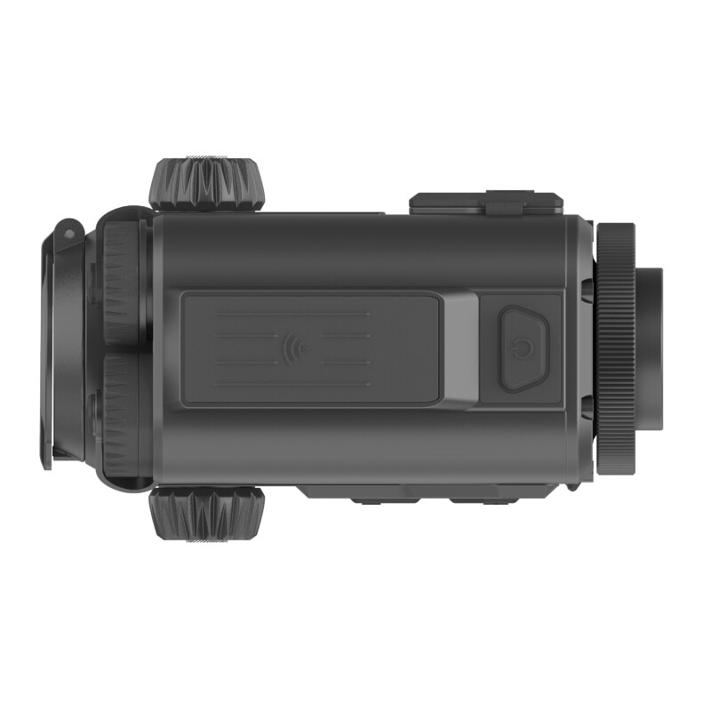 Guide Camera termica TB630LRF