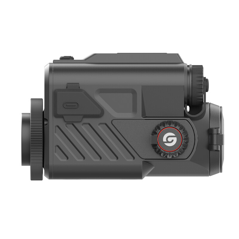 Guide Camera termica TB630LRF