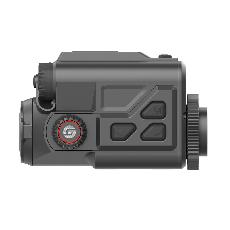 Guide Camera termica TB630LRF