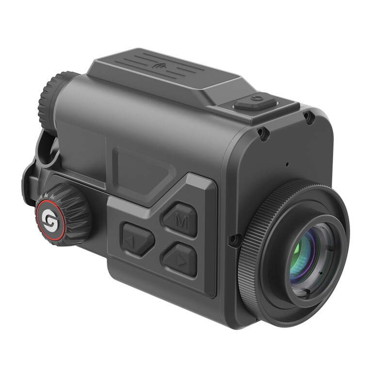 Guide Camera termica TB630LRF
