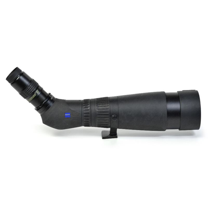 Baader Anello adattatore Baionetta per oculare per Cannocchiali ZEISS Harpia 1,25"