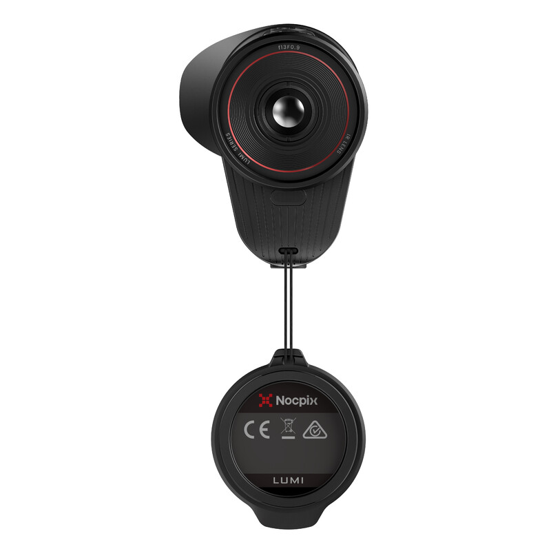 Nocpix Camera termica Lumi P13