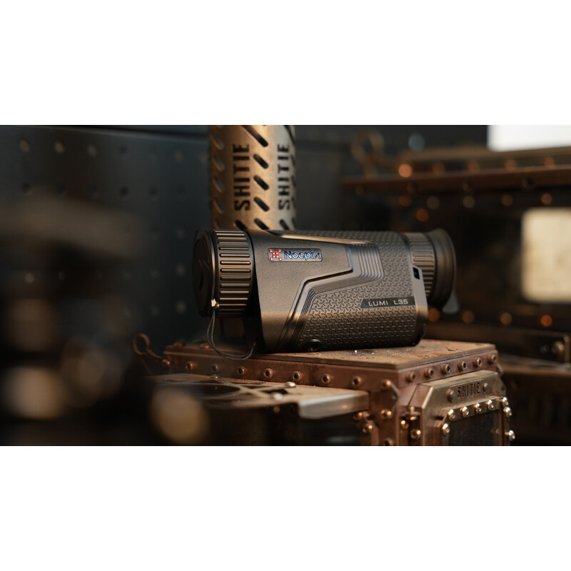 Nocpix Camera termica Lumi L35