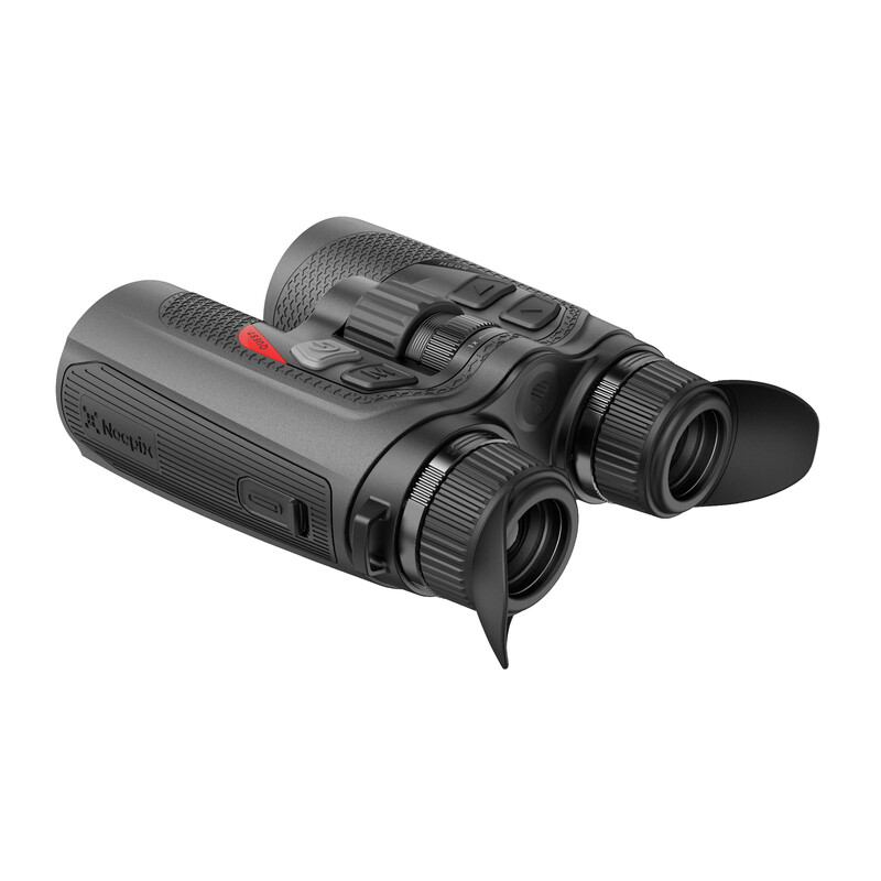 Nocpix Camera termica Quest H50R