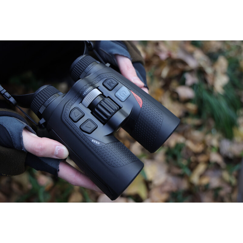 Nocpix Camera termica Quest H50R