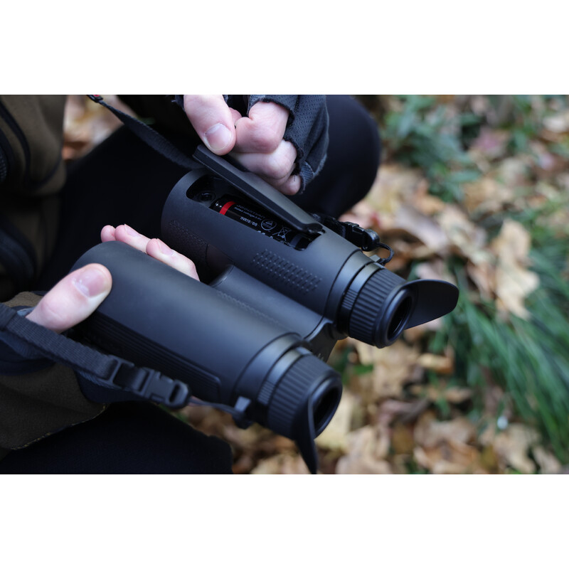 Nocpix Camera termica Quest H50R