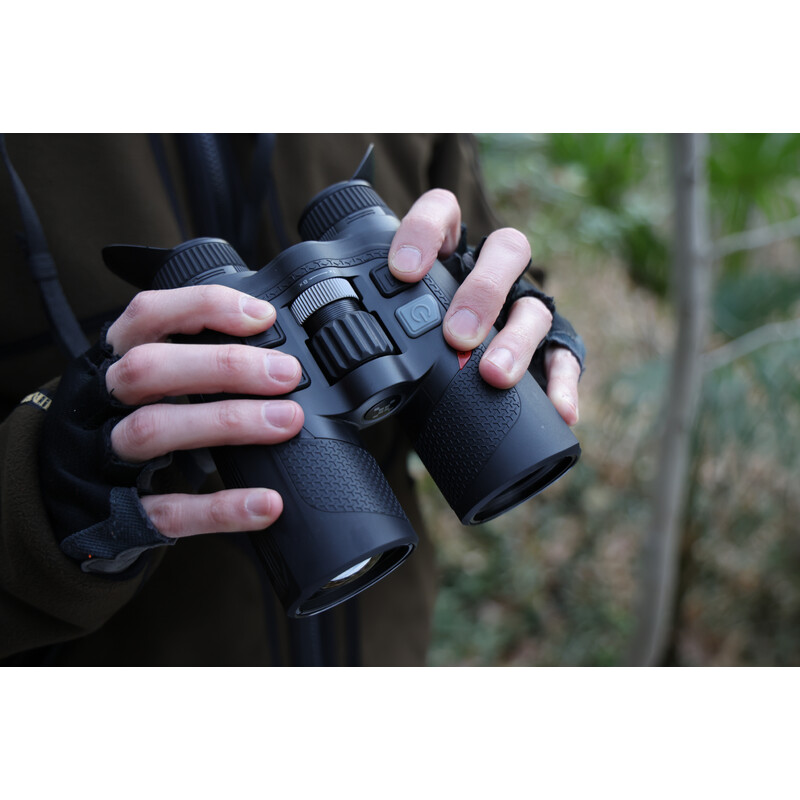 Nocpix Camera termica Quest H50R