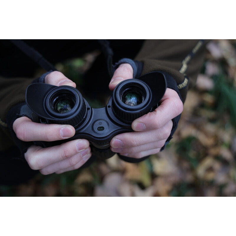Nocpix Camera termica Quest H50R