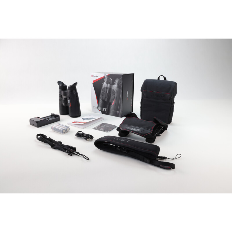 Nocpix Camera termica Quest H50R