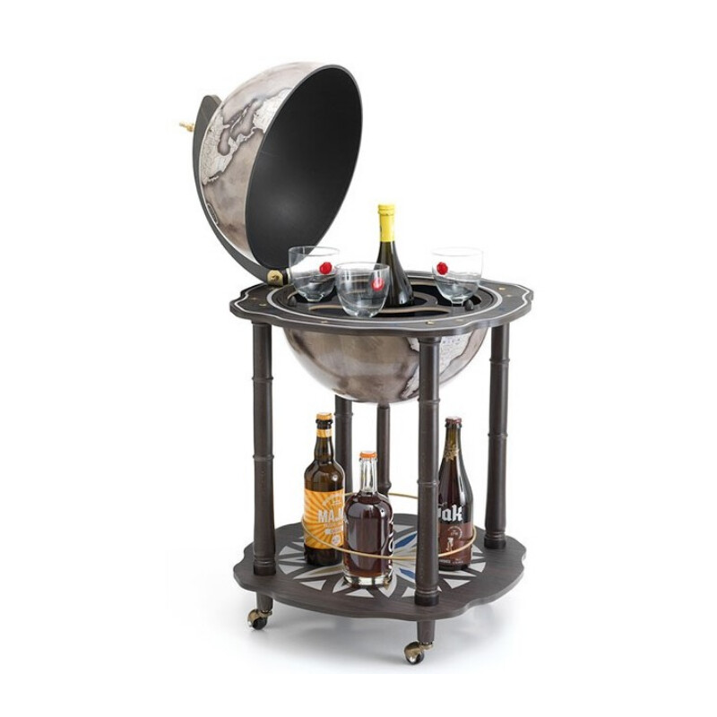 Zoffoli living Globo bar Lapsis 40cm