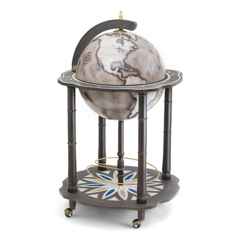Zoffoli living Globo bar Lapsis 40cm