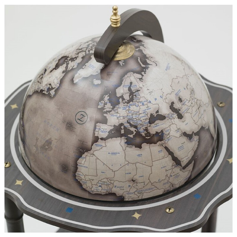 Zoffoli living Globo bar Lapsis 40cm