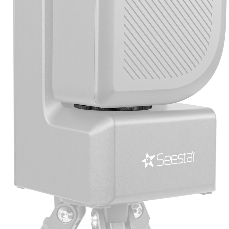 Omegon Filtri solari 50mm Seestar S50 + Bino