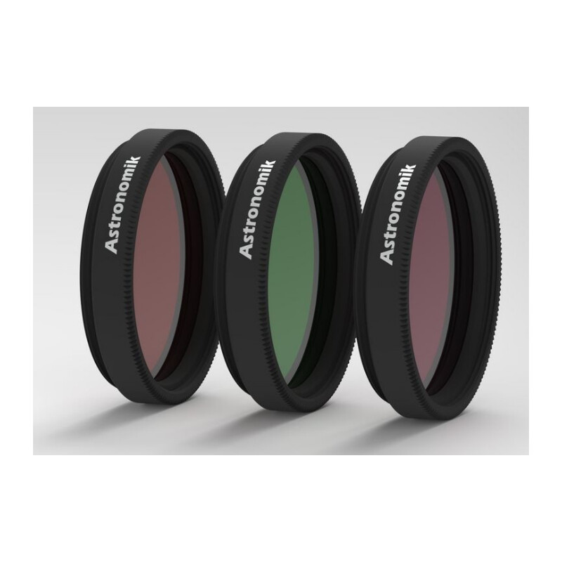 Astronomik Filtro HSO 6nm 1,25"