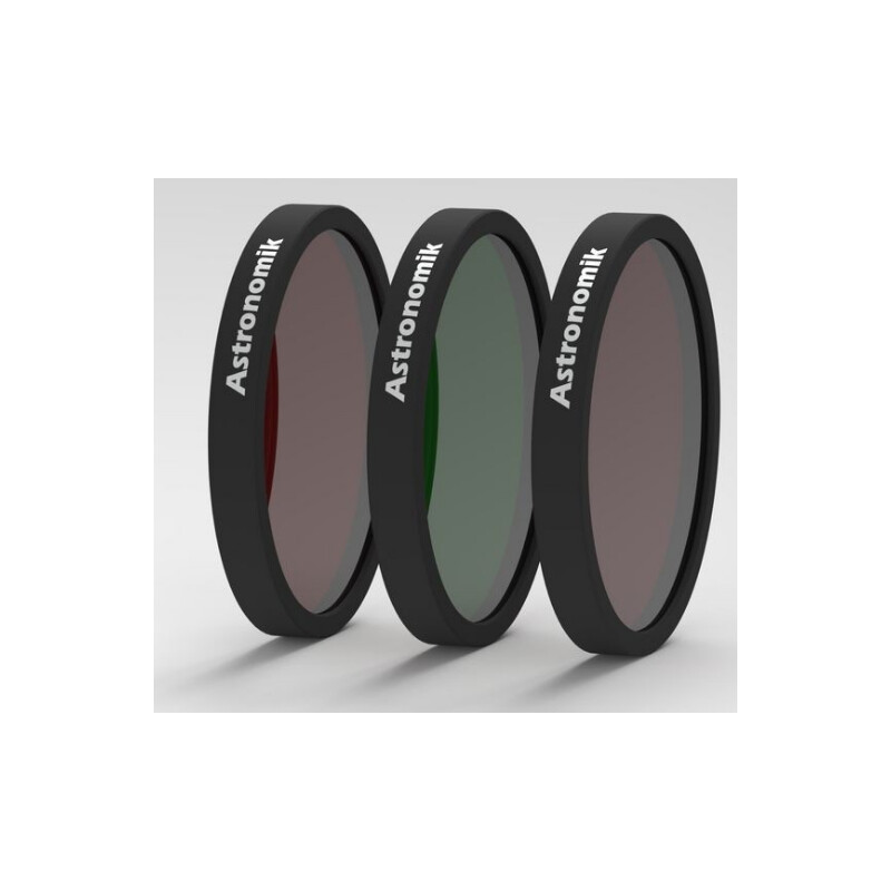 Astronomik Filtro HSO 12nm 31mm