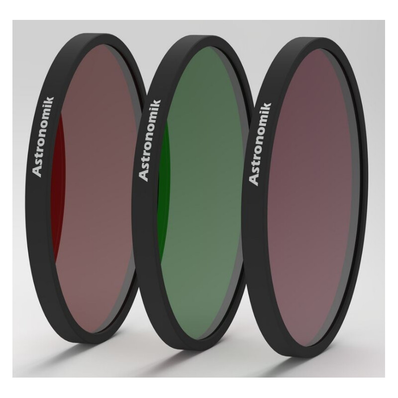 Astronomik Filtro HSO 12nm 50mm