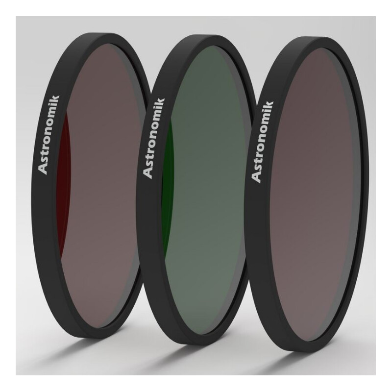 Astronomik Filtro HSO 6nm 50mm