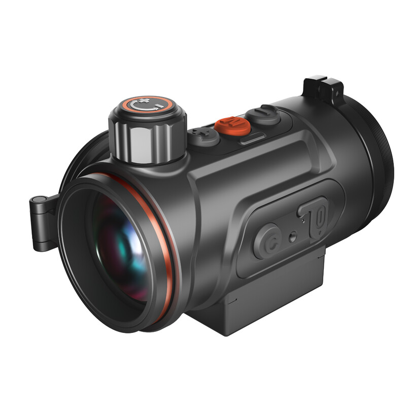ThermTec Camera termica Hunt 635 PRO