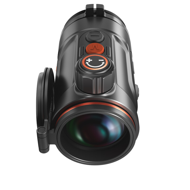 ThermTec Camera termica Hunt 635 PRO