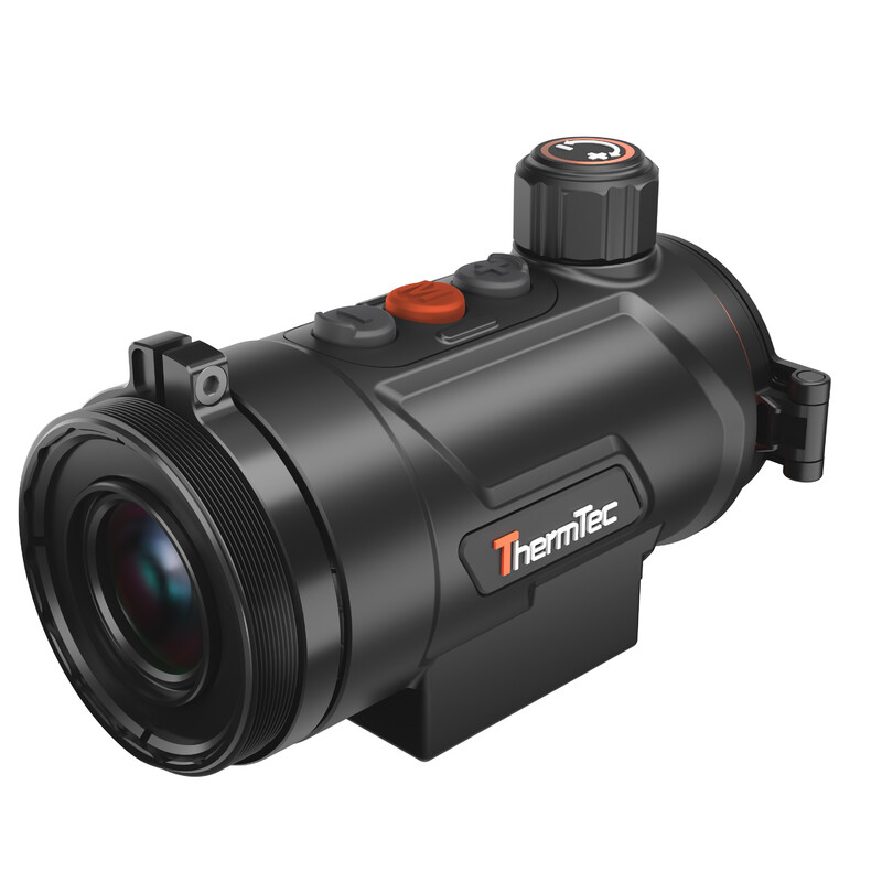 ThermTec Camera termica Hunt 635 PRO