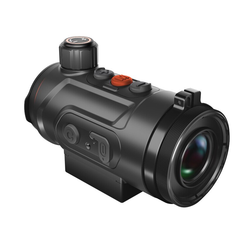 ThermTec Camera termica Hunt 635 PRO