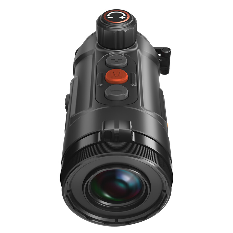 ThermTec Camera termica Hunt 635 PRO