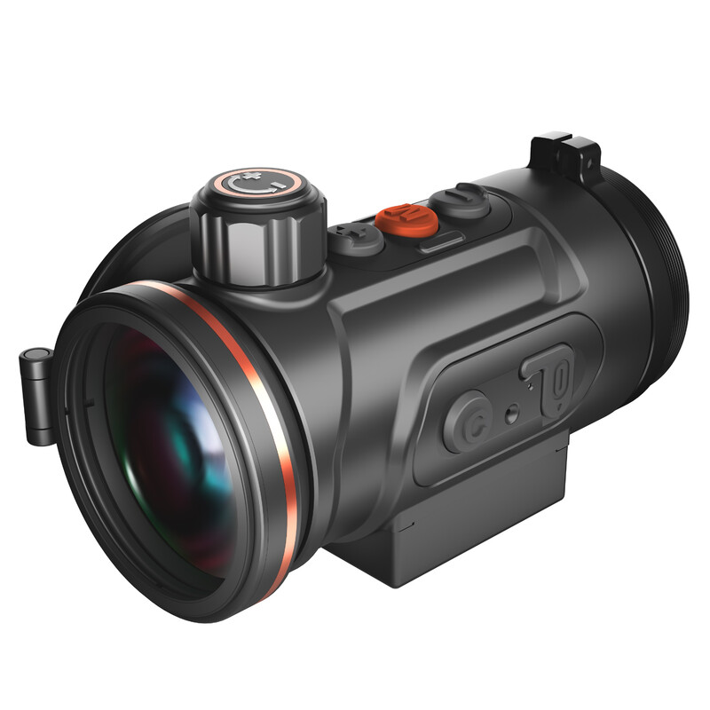 ThermTec Camera termica Hunt 650 PRO