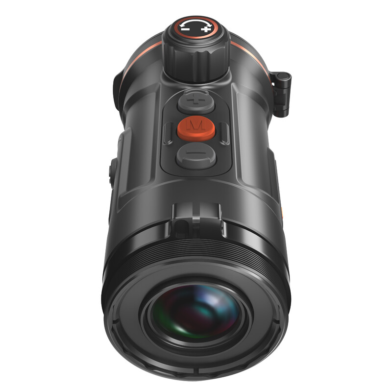 ThermTec Camera termica Hunt 650 PRO