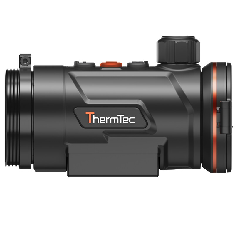 ThermTec Camera termica Hunt 650 PRO