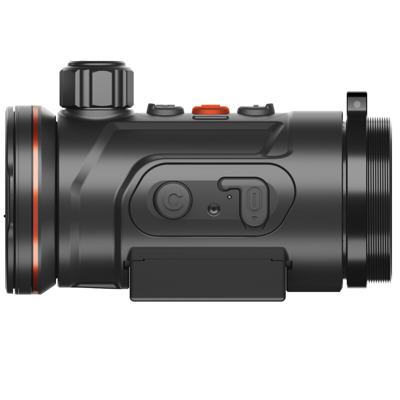 ThermTec Camera termica Hunt 650 PRO
