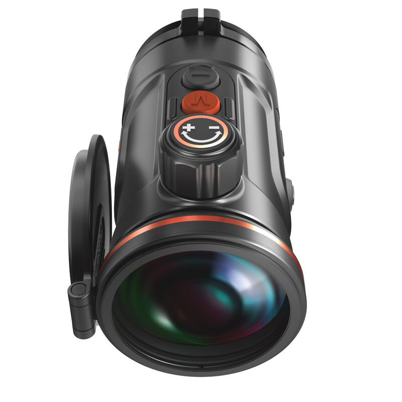 ThermTec Camera termica Hunt 650 PRO