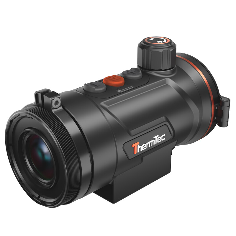 ThermTec Camera termica Hunt 650 PRO