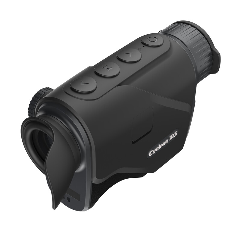 ThermTec Camera termica Cyclone 315