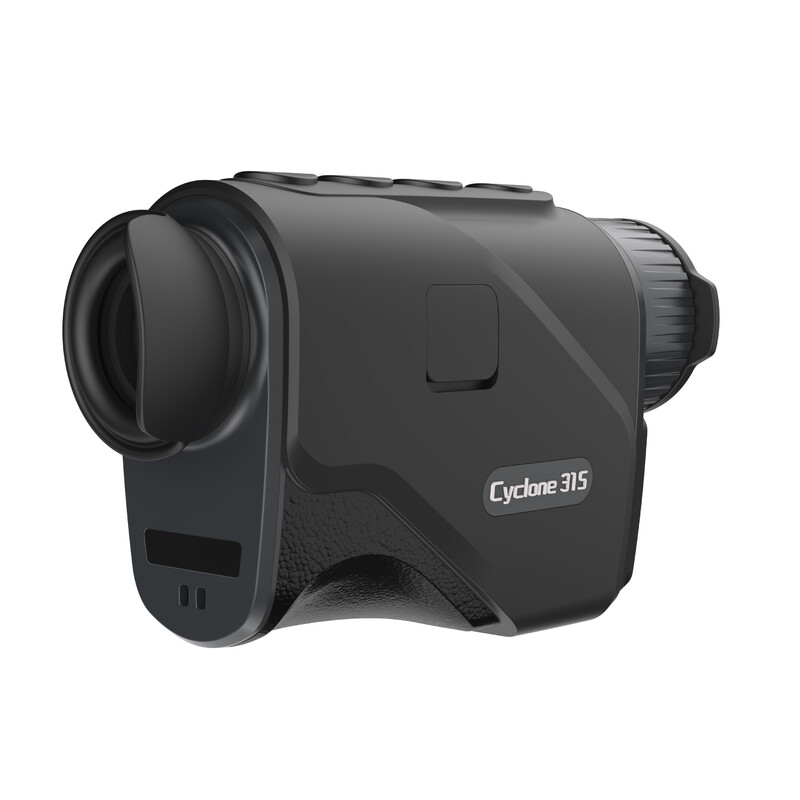 ThermTec Camera termica Cyclone 315