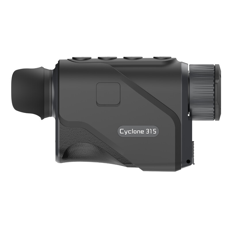 ThermTec Camera termica Cyclone 315