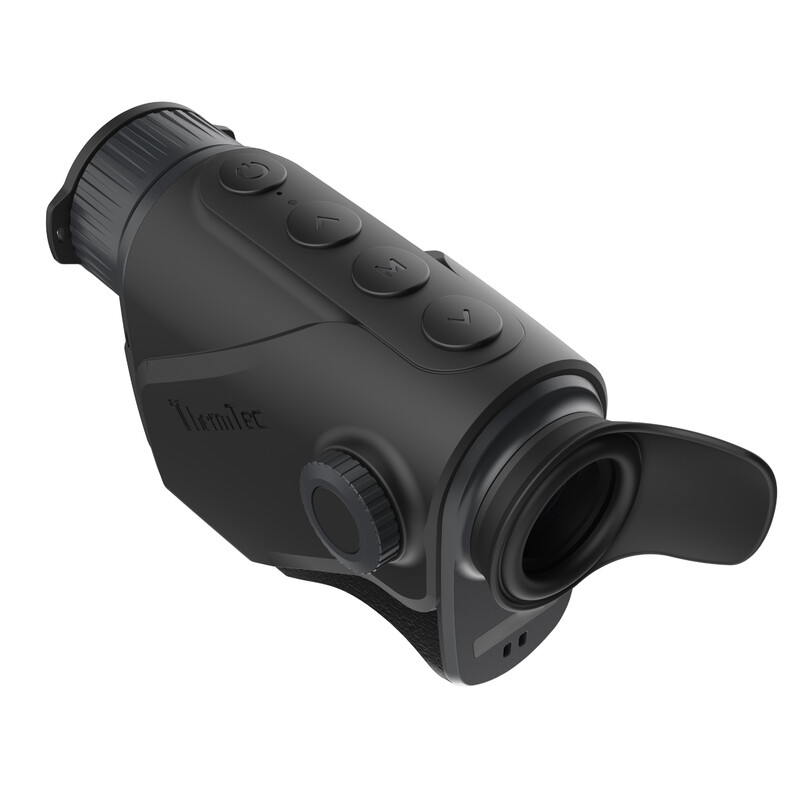 ThermTec Camera termica Cyclone 315