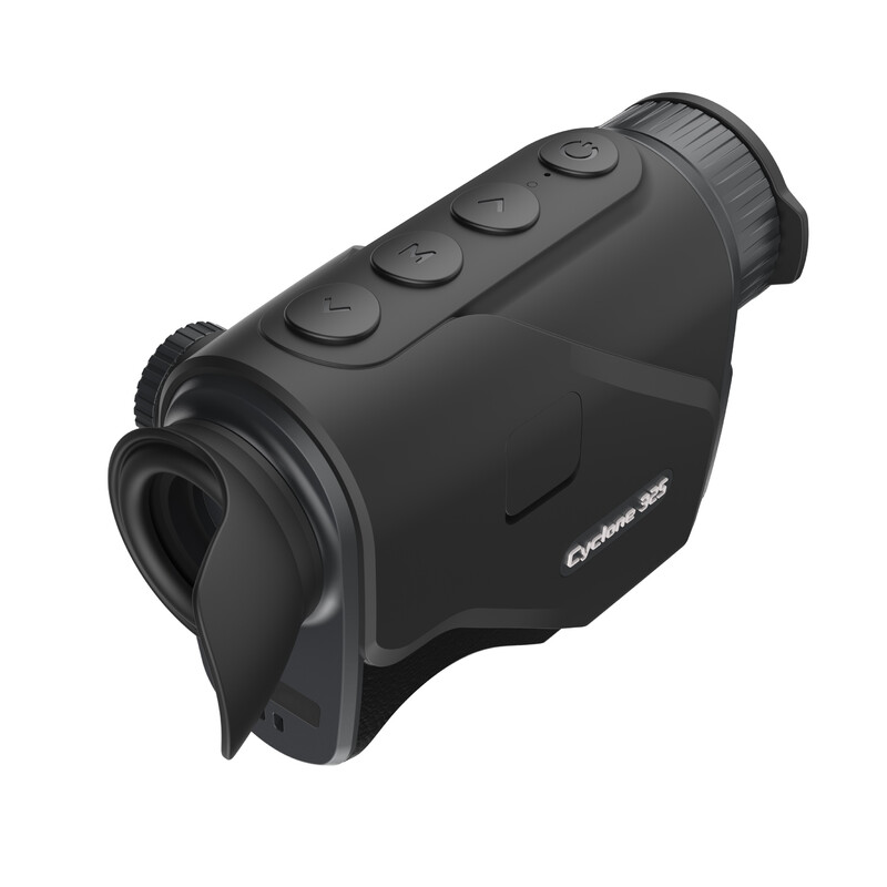 ThermTec Camera termica Cyclone 325