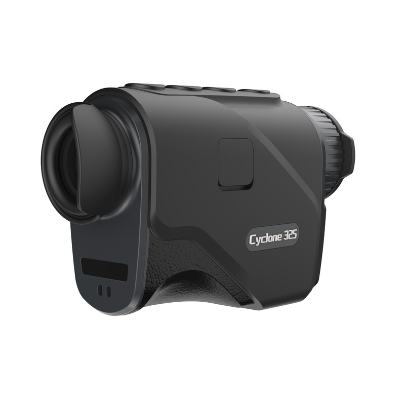 ThermTec Camera termica Cyclone 325