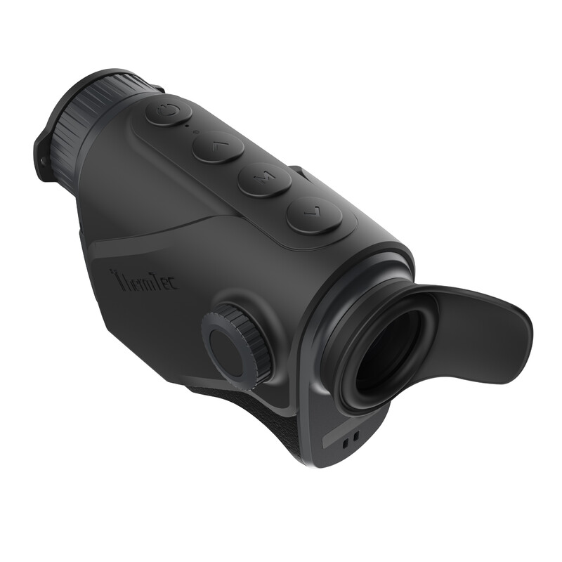 ThermTec Camera termica Cyclone 325