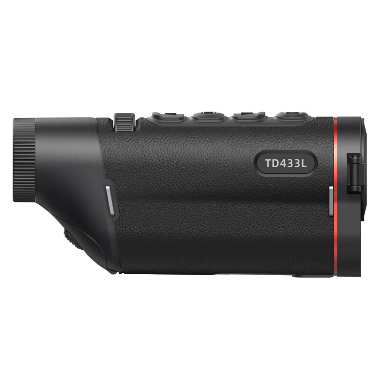 Guide Camera termica TD433L