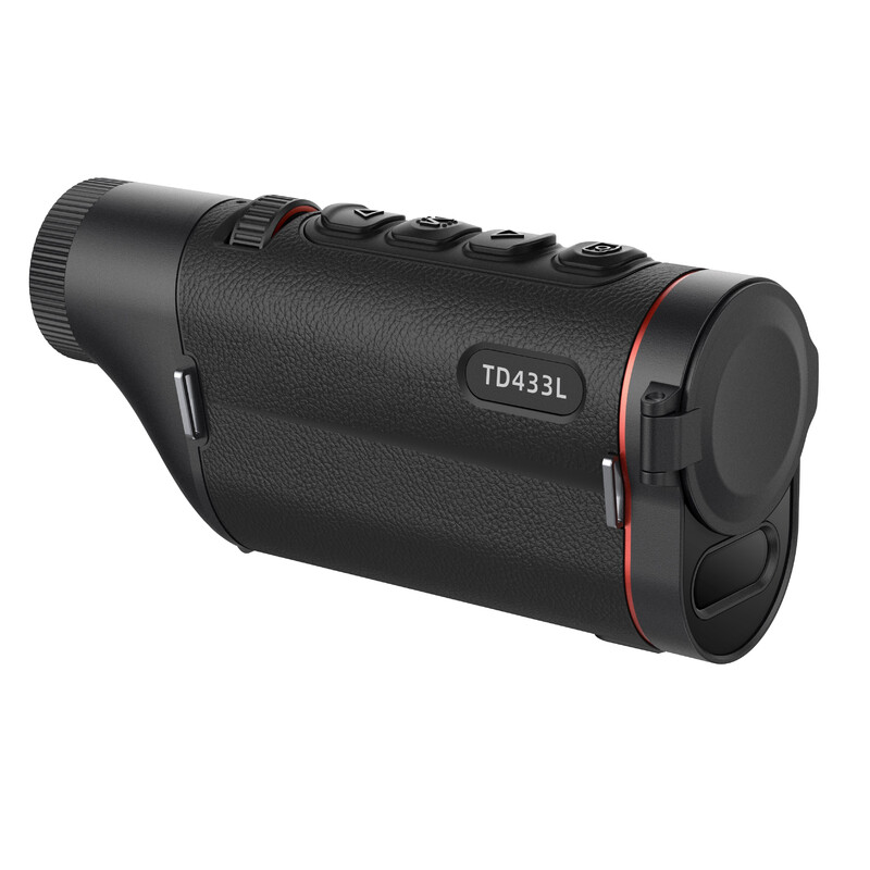 Guide Camera termica TD433L