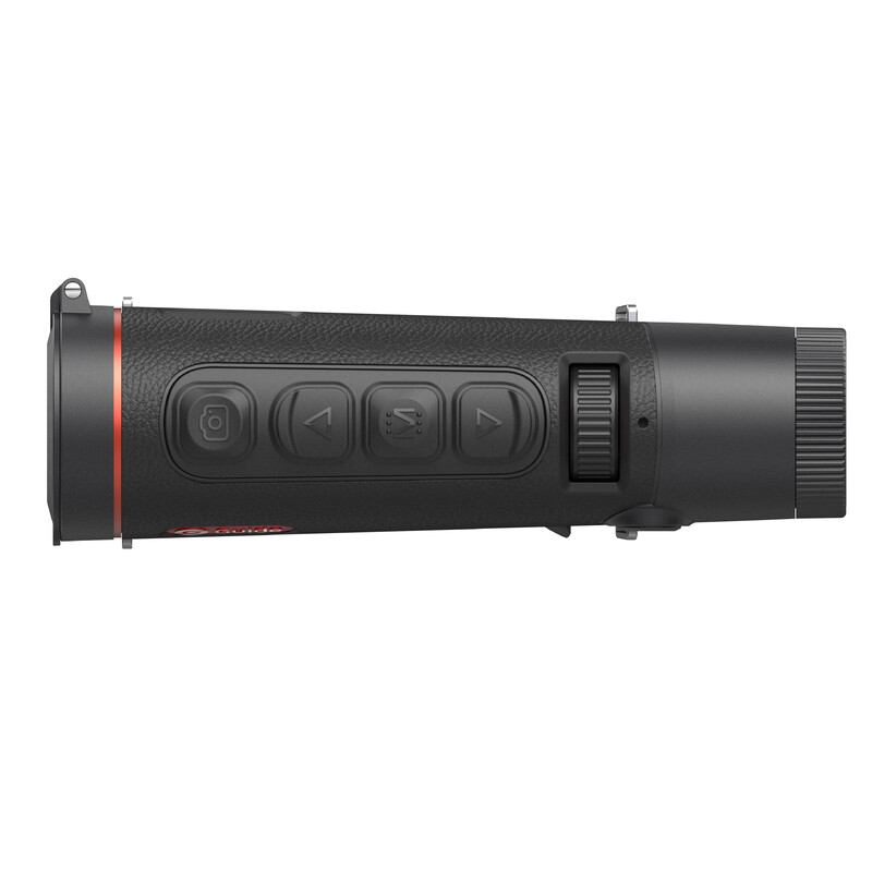 Guide Camera termica TD433L