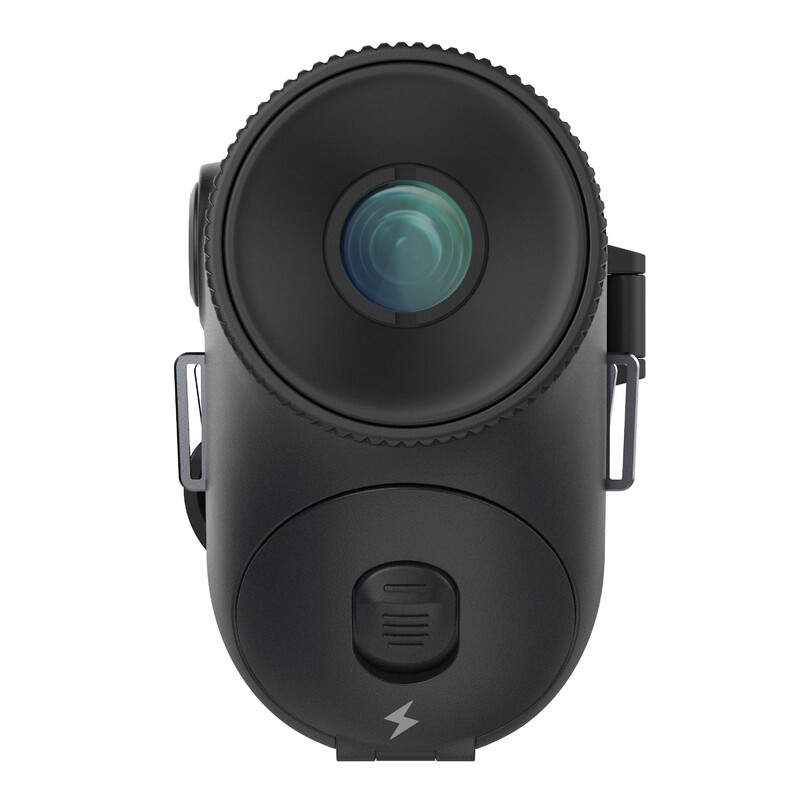 Guide Camera termica TD633L